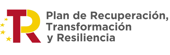 Recuperación, Transformación y Resiliencia Gob. España